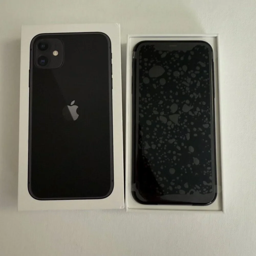 Apple iPhone 11